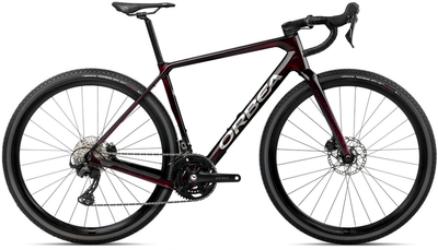 Orbea Terra M30 Team