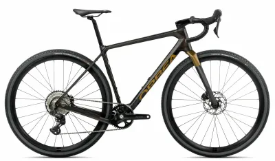 Orbea TERRA M30TEAM 1X