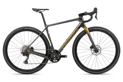 Orbea Gravel Bike Orbea TERRA M30TEAM 2024 | 28 Zoll | Diamant