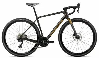 Orbea TERRA M30TEAM