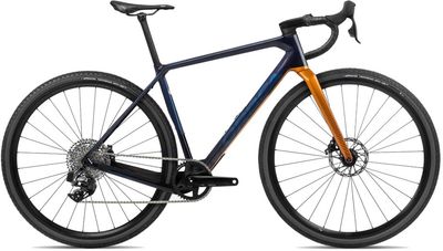 Orbea Terra M31e Team 1X
