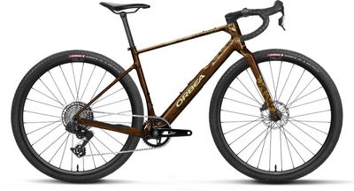 Orbea Gravel Bike Orbea Terra M31e Team 1X 2026 | 28 Zoll | Diamant
