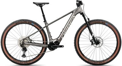 Orbea E-Cross Country Bike Orbea Urrun 10 2026 | 630 Wh | 29 Zoll | Diamant