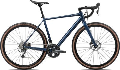 Orbea Vector Drop