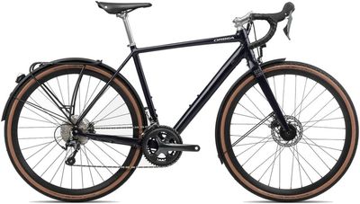 Orbea Vector Drop LTD