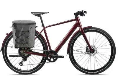 Orbea VIBE H10 EQ