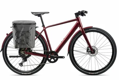 Orbea VIBE H10 EQ