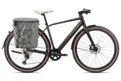 Orbea E-Bike Tourenrad Orbea VIBE H10 EQ 2024 | 248 Wh | 29 Zoll | Diamant