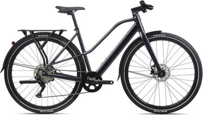 Orbea Vibe MID H30 EQ