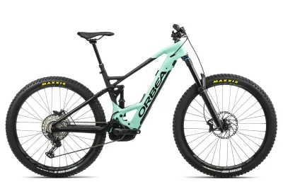 Orbea WILD FS M20