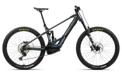 Orbea Enduro E-Bike Orbea Wild H10 2024 | 750 Wh | 29 Zoll | Diamant