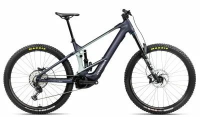 Orbea WILD H10