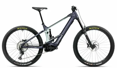 Orbea WILD H20