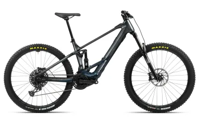 Orbea Wild H20-EAGLE 