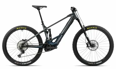 Orbea Wild H30 