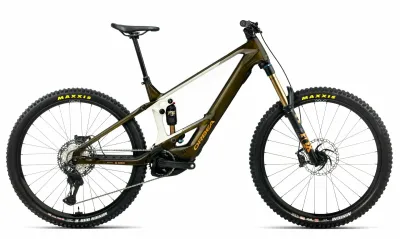 Orbea Enduro E-Bike Orbea WILD M-TEAM 2026 | 750 Wh | 29 Zoll | Diamant