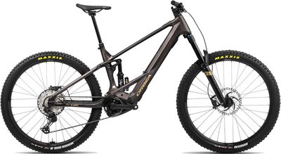 Orbea Enduro E-Bike Orbea Wild M10 2024 | 750 Wh | 29 Zoll | Diamant