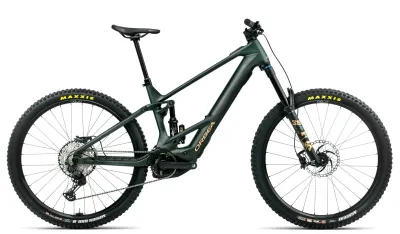 Orbea WILD M10