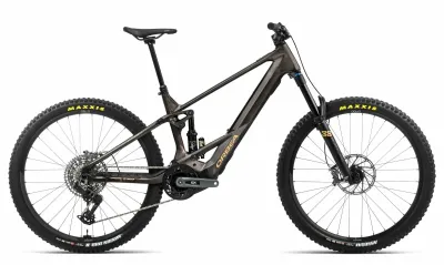 Orbea Wild M11-AXS 