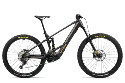 Orbea WILD M20
