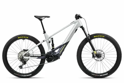 Orbea WILD M20