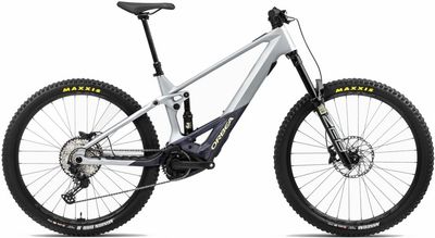 Orbea Wild M20