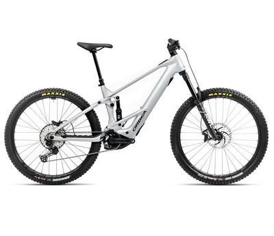 Orbea Wild ST H20