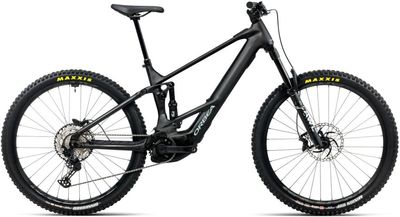 Orbea E-Allmountain MTB Orbea Wild ST H20 2026 | 750 Wh | 29 Zoll | Diamant
