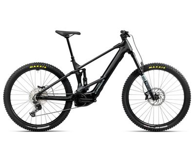 Orbea Wild ST H30