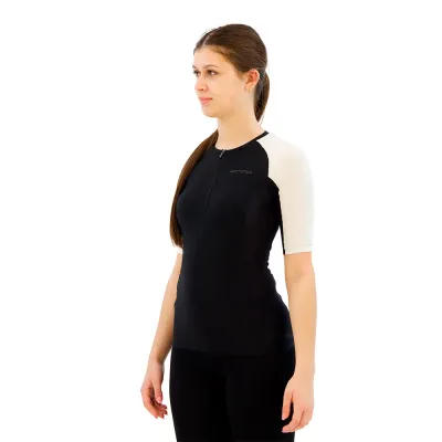 Orca Fahrradtrikots kurzarm Orca Kurzarmtriathlon-Trikot 2025