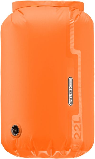 Ortlieb Dry-Bag PS10 Valve