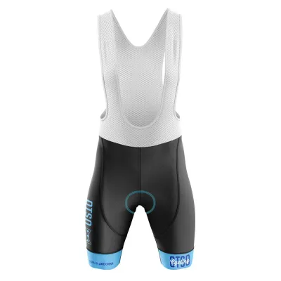 Otso Trägerhose Otso CYBS-FB22 0