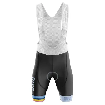 Otso Trägerhose Otso Stripes