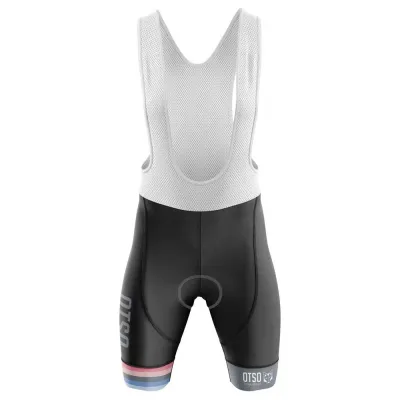 Otso Bodies Otso Stripes Trägerhose