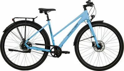 Panther Caraz 7.0