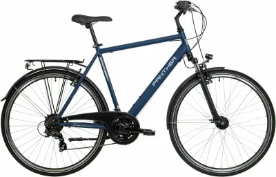 Panther Laval 1.0