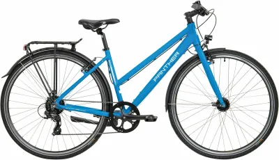Panther Laval 3.0