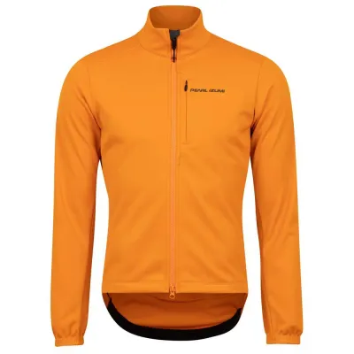 Pearl iZumi Fahrradtrikots langarm Pearl iZumi Attack AMFIB Lite