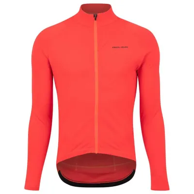 Pearl iZumi Fahrradtrikots langarm Pearl iZumi Attack