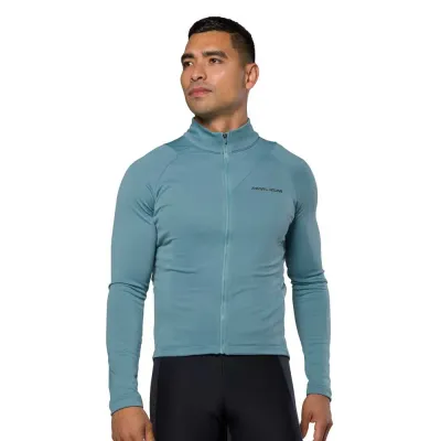 Pearl iZumi Fahrradtrikots langarm Pearl iZumi Attack Thermal 0