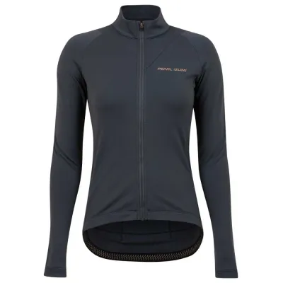 Pearl iZumi Fahrradtrikots langarm Pearl iZumi Attack Thermal