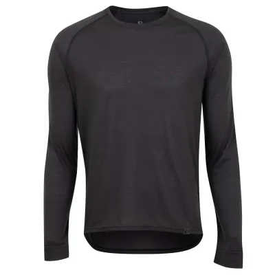 Pearl iZumi Fahrradtrikots langarm Pearl iZumi Canyon