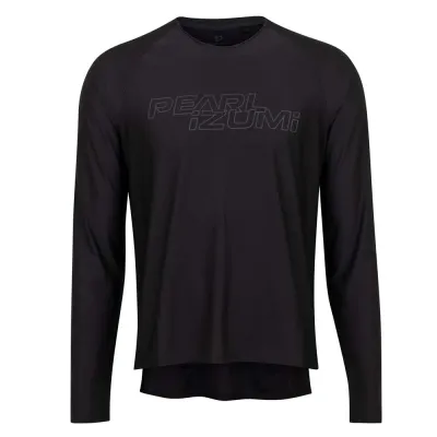 Pearl iZumi Fahrradtrikots langarm Pearl iZumi Elevate
