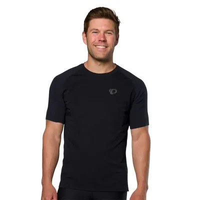 Pearl iZumi Fahrradtrikots kurzarm Pearl iZumi Expedition Merino
