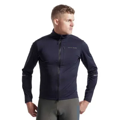 Pearl iZumi Fahrradtrikots langarm Pearl iZumi PRO Neoshell WXB