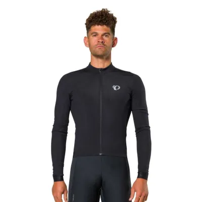 Pearl iZumi Fahrradtrikots langarm Pearl iZumi Pro Thermal 2026