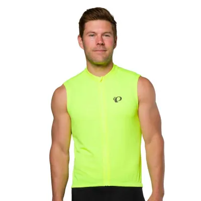 Pearl iZumi Fahrradtrikots kurzarm Pearl iZumi Quest Ärmelloses Trikot