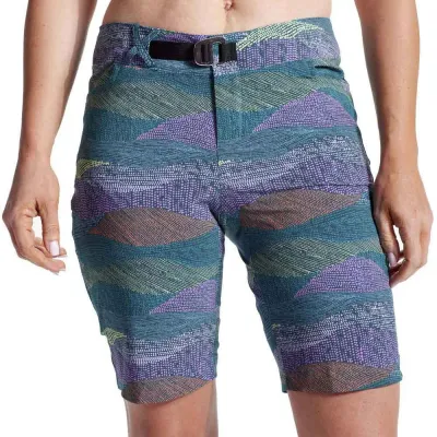 Pearl iZumi MTB Shorts Pearl iZumi Summit Shell Gulf kurze Hose 0