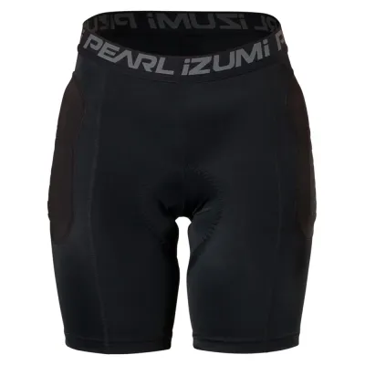 Pearl iZumi MTB Shorts Pearl iZumi Transfer Padded kurze Hose