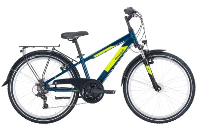 Pegasus Kinderfahrrad 24 Zoll Pegasus Avanti 18 2023 | 24 Zoll | Diamant
